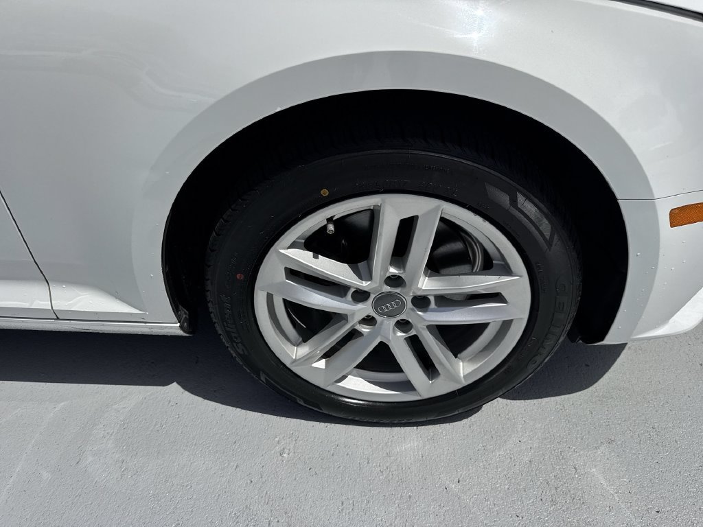 Used 2017 Audi A4 2.0T Ultra Premium FWD image 60
