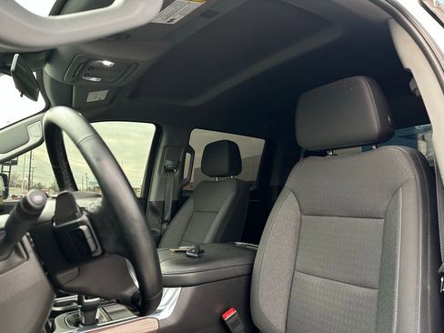 Used 2024 Chevrolet Silverado 1500 LT Trail Boss w/ Protection Package image 14