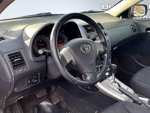 Used 2010 Toyota Corolla S image 5