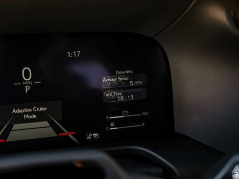 Used 2025 Lexus GX 550 550 Luxury+ HUD Traffic LIFTED w/ Accessory Package (2T) image 77