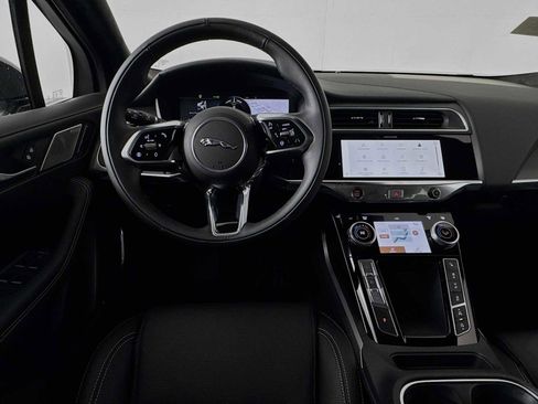 New 2024 Jaguar I-PACE R-Dynamic HSE image 22