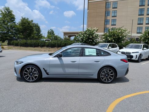 New 2026 BMW 430i xDrive w/ M Sport Package AWD/4WD image 6