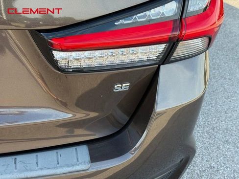 Used 2023 Mitsubishi Outlander Sport SE image 6