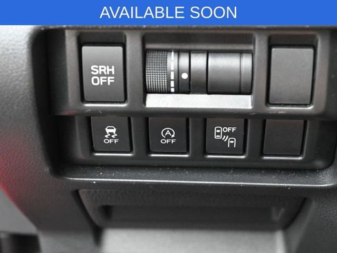 Used 2021 Subaru Crosstrek 2.5i Limited w/ Moonroof Package 1 AWD/4WD image 15