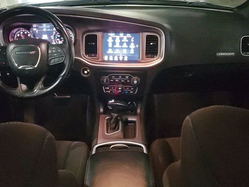 Used 2022 Dodge Charger R/T image 11