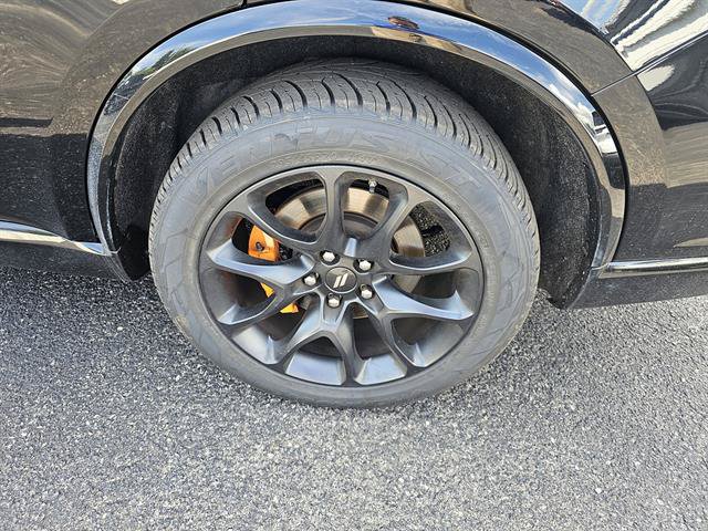 Certified 2023 Dodge Durango R/T AWD/4WD image 8