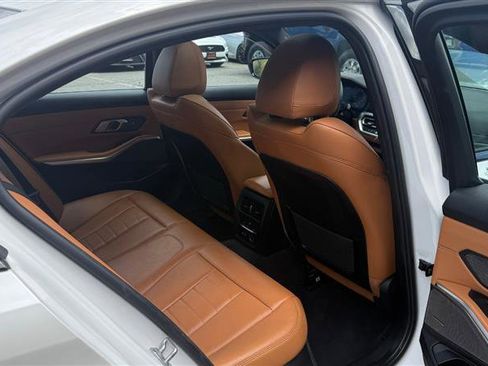 Used 2020 BMW M340i xDrive w/ Premium Package image 15