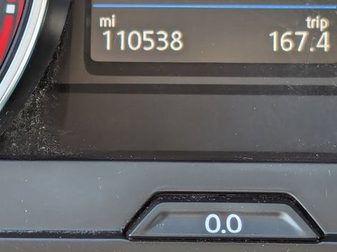 Used 2019 Volkswagen Tiguan SE w/ 3rd Row Seat Package image 11