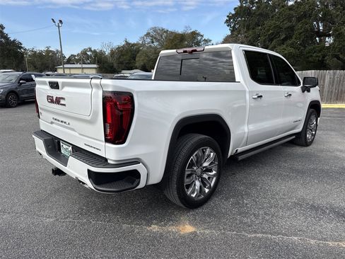 Used 2023 GMC Sierra 1500 Denali w/ Denali Reserve Package image 5
