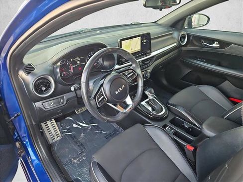 Used 2024 Kia Forte GT-Line FWD image 10