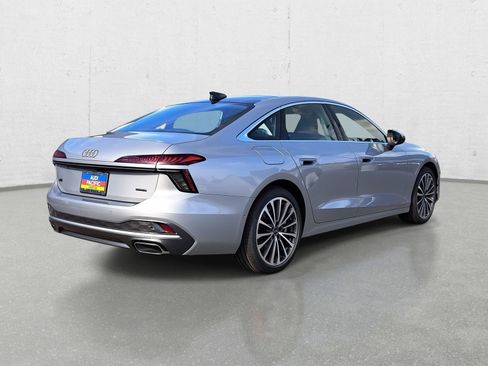 New 2026 Audi A6 Premium image 5