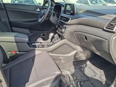 Used 2020 Hyundai Tucson Value FWD image 23