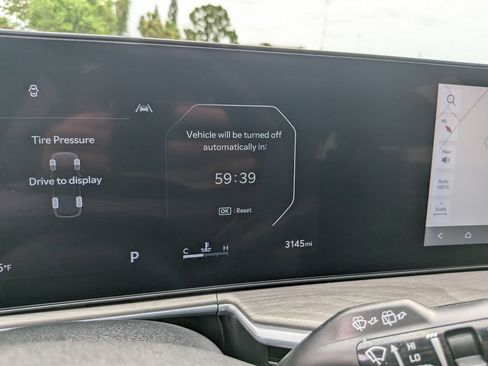 Certified 2026 Kia Sorento SX Prestige AWD/4WD image 40