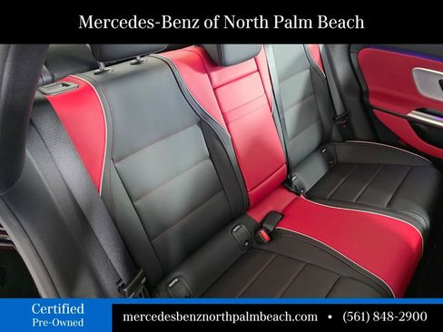 Used 2026 Mercedes-Benz CLA 350 image 23