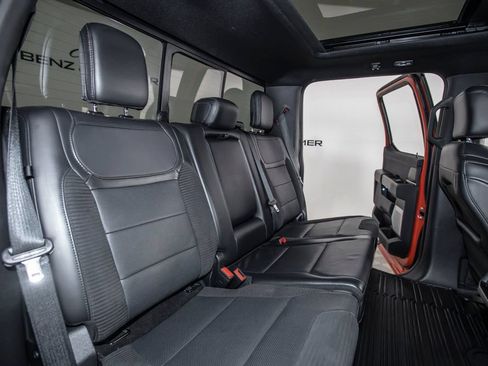 Used 2023 Ford F150 Raptor w/ Raptor Carbon Fiber Package AWD/4WD image 48