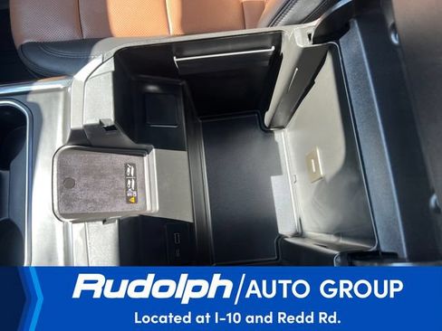 Used 2025 Chevrolet Silverado 3500 High Country w/ High Country Premium Package AWD/4WD image 26
