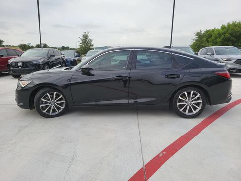 Used 2024 Acura Integra FWD image 3