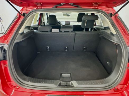 Used 2016 MAZDA CX-3 Sport image 30