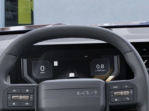 New 2027 Kia Telluride X-Line SX Prestige image 21