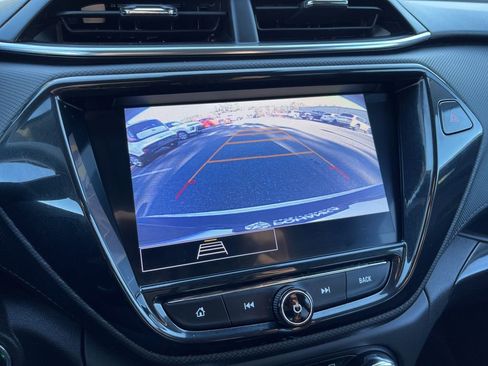 Used 2023 Chevrolet TrailBlazer LT w/ Convenience Package image 12