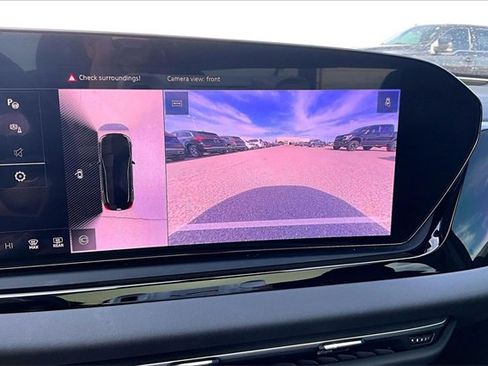 Used 2025 Audi A5 2.0T Premium Plus Sedan w/ Premium Plus image 23