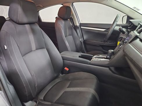 Used 2016 Honda Civic LX image 21