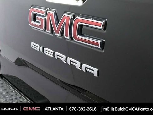 New 2026 GMC Sierra 1500 Elevation w/ Preferred Package image 35