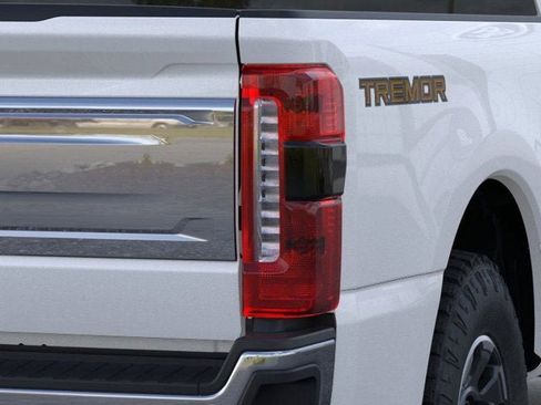 New 2025 Ford F250 King Ranch w/ Tremor Off-Road Package image 21