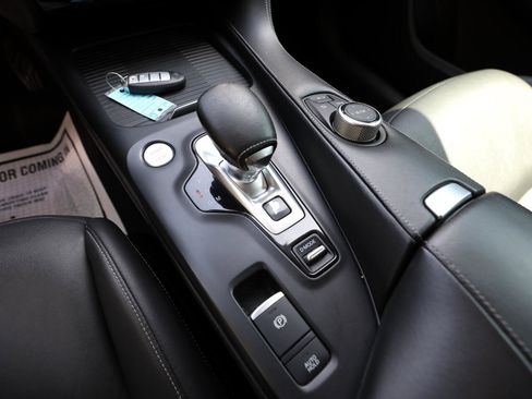 Used 2019 INFINITI QX50 Pure image 19