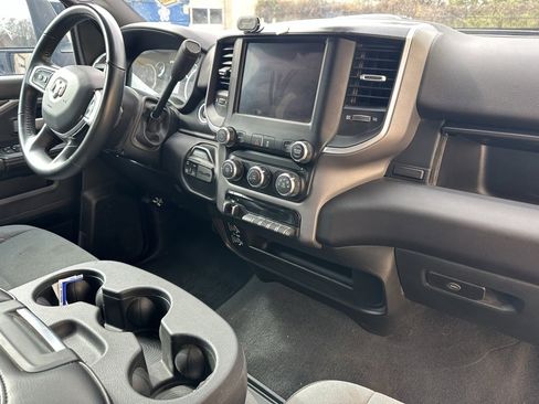 Used 2024 RAM 2500 Big Horn w/ Off Road Package image 5