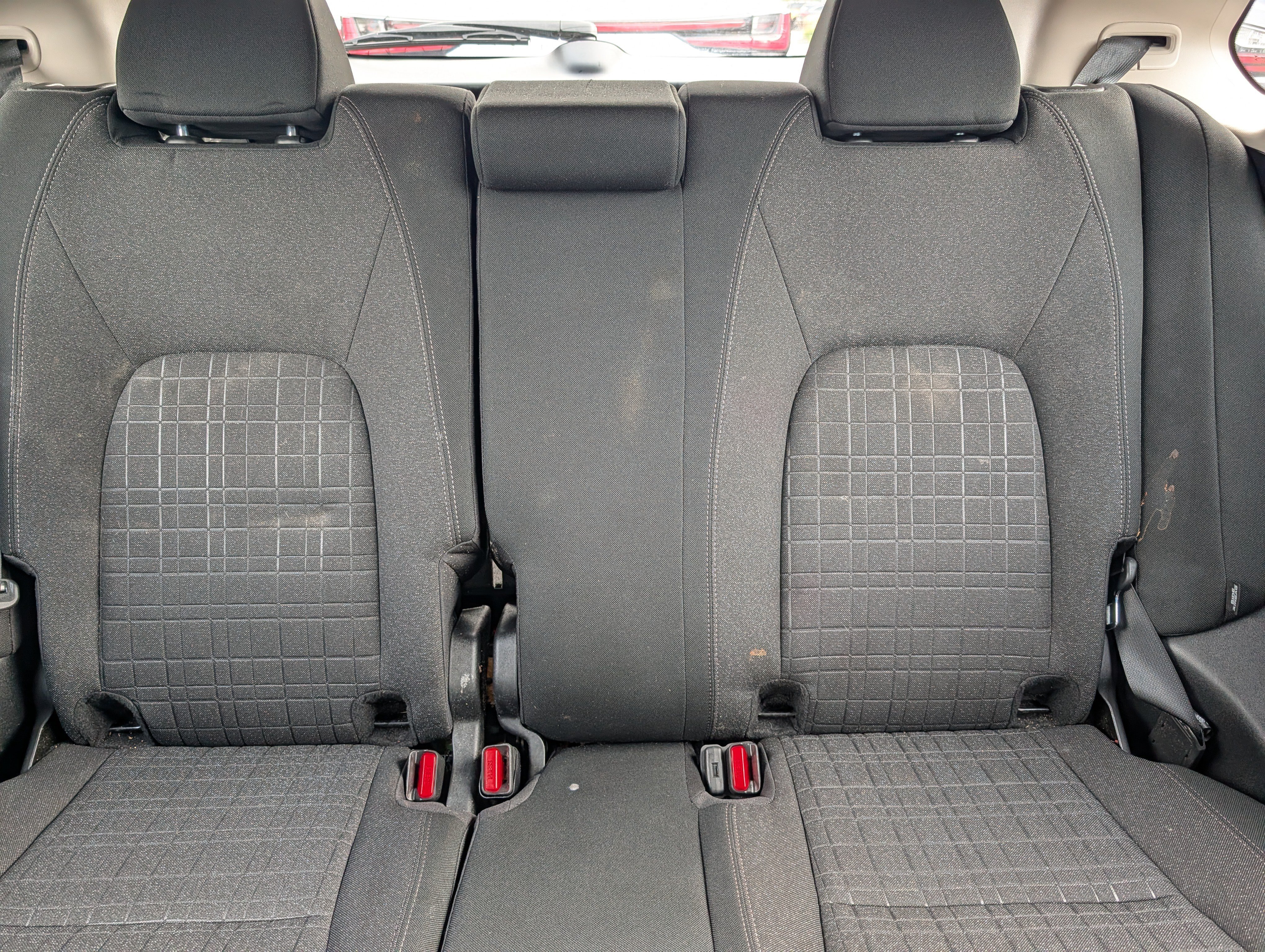 Used 2024 Honda HR-V LX image 13