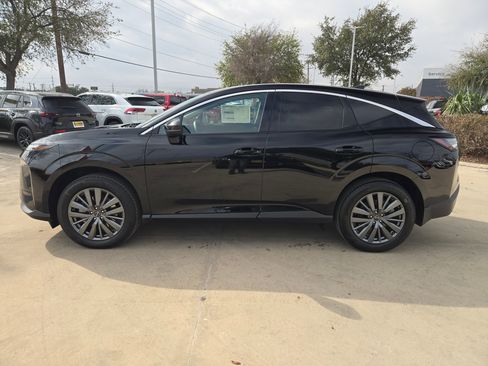 New 2026 Nissan Murano SL image 6