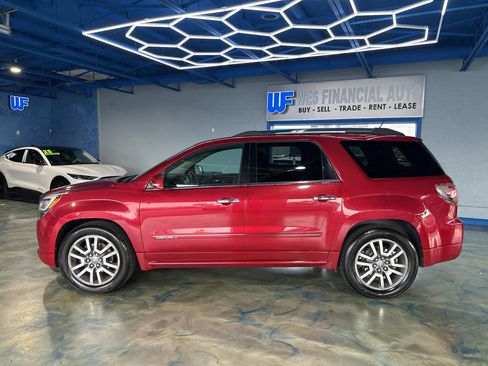 Used 2014 GMC Acadia Denali image 16