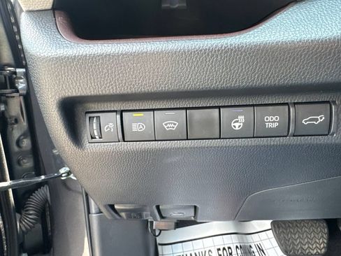 Used 2023 Toyota RAV4 Limited w/ Limited Grade Weather Package AWD/4WD image 42