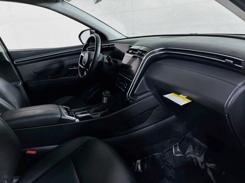 Used 2023 Hyundai Tucson XRT AWD/4WD image 28