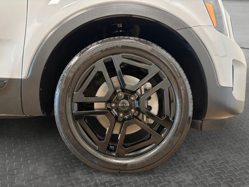 Used 2025 Kia Telluride EX X-Line AWD/4WD image 43