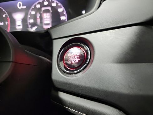 Certified 2024 Honda Accord LX image 30