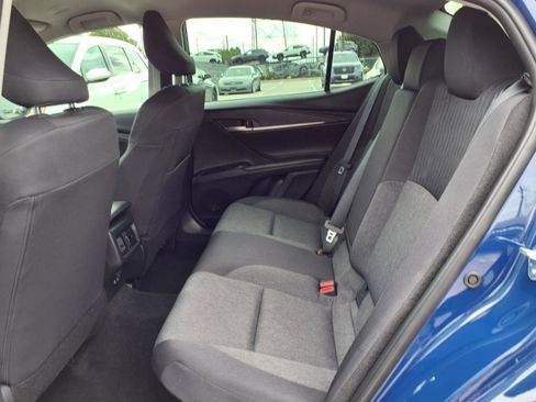 Used 2026 Toyota Camry LE FWD image 18