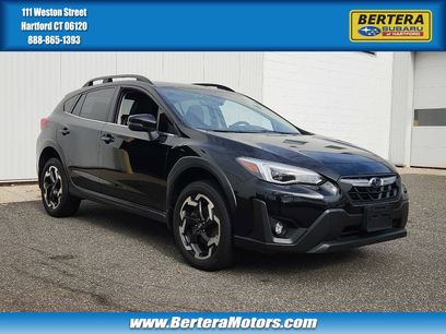 Used 2023 Subaru Crosstrek 2.5i Limited