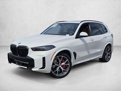 New 2026 BMW X5 xDrive40i