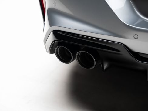 Used 2023 BMW M8 Gran Coupe xDrive Competition w/ Driving Assistance Package AWD/4WD image 33