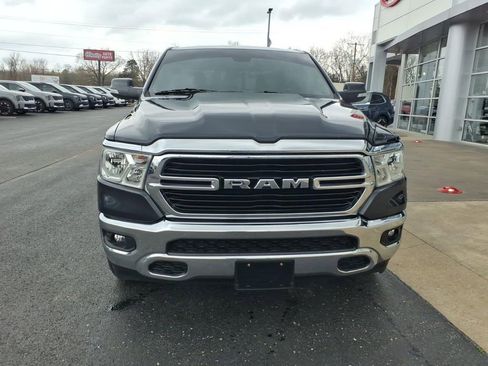 Used 2019 RAM 1500 Big Horn image 3