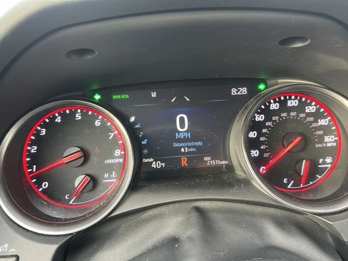 Used 2023 Toyota Camry XSE w/ Navigation Package image 17