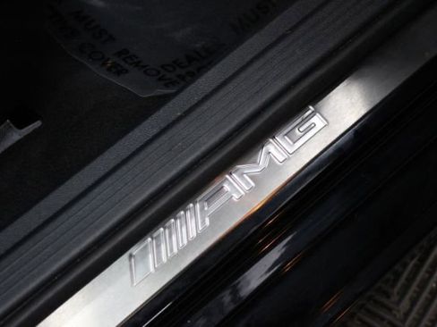 Used 2012 Mercedes-Benz CLS 63 AMG image 31