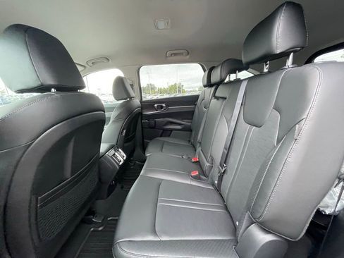 New 2026 Kia Sorento EX image 26
