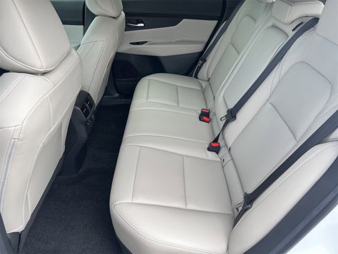 New 2025 Nissan Murano SL w/ Cargo Package image 23