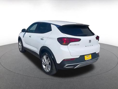 Used 2025 Buick Encore GX Preferred FWD image 12