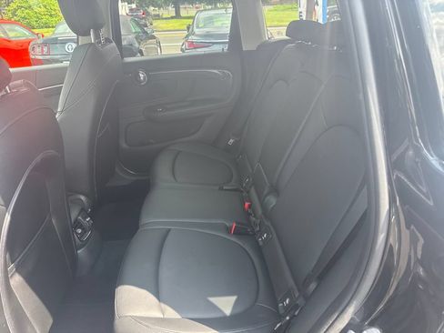 Used 2017 MINI Cooper Countryman S AWD/4WD image 25