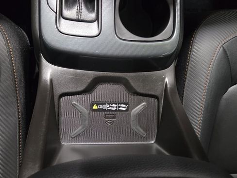 Used 2022 GMC Canyon AT4 w/ Trailering Package image 20