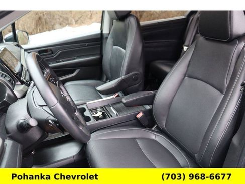 Used 2024 Honda Odyssey EX-L image 25